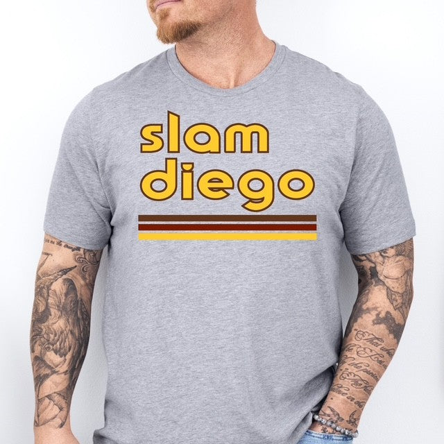 Slam Diego