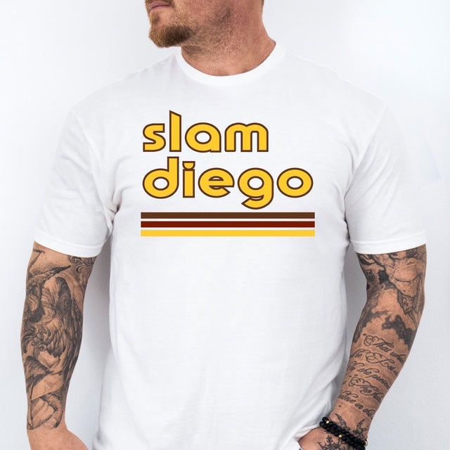 Slam Diego