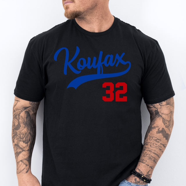 Koufax 32