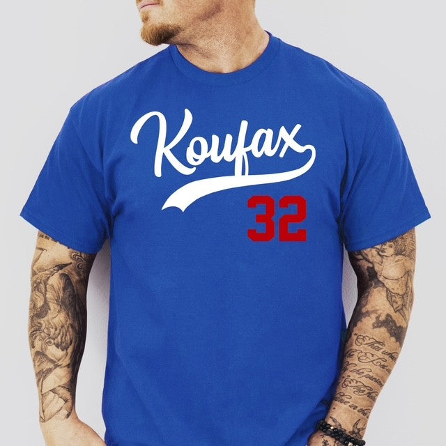 Koufax 32