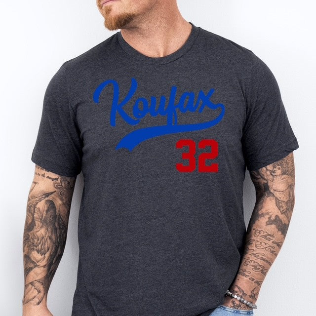 Koufax 32