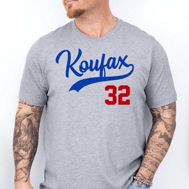 Koufax 32