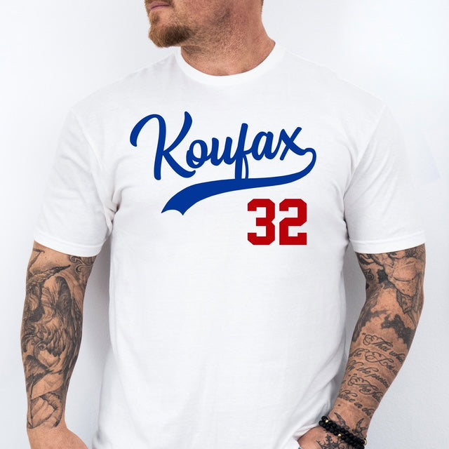 Koufax 32