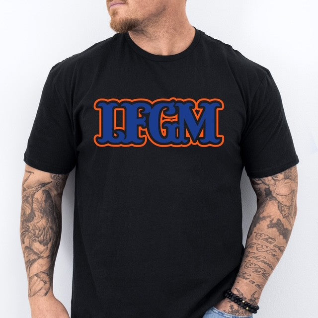 LFGM