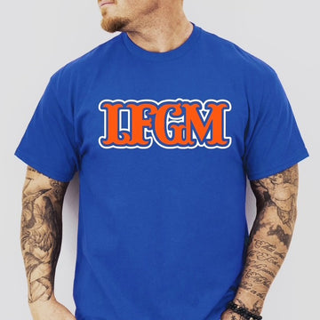 LFGM