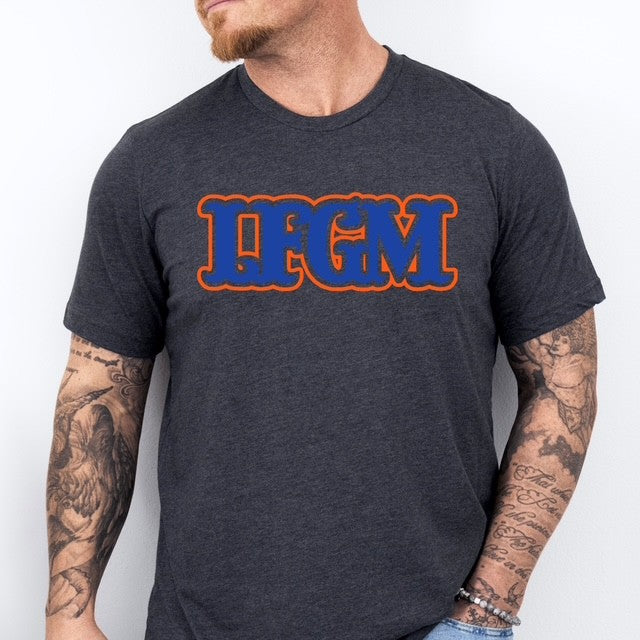 LFGM