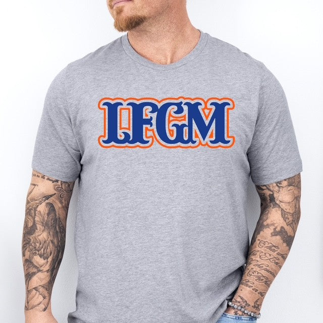 LFGM