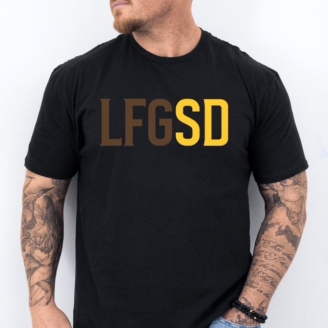 LFGSD T-Shirt