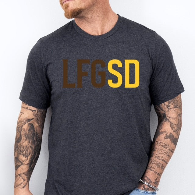 LFGSD T-Shirt