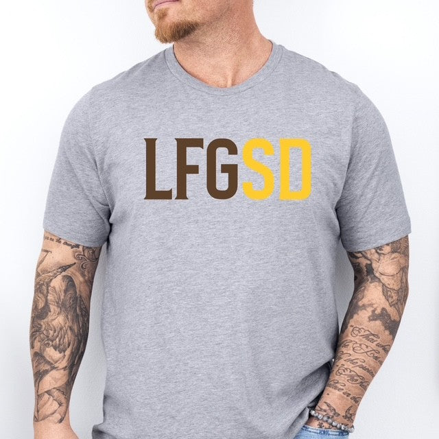 LFGSD T-Shirt