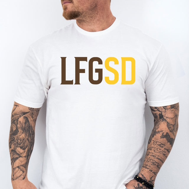 LFGSD T-Shirt