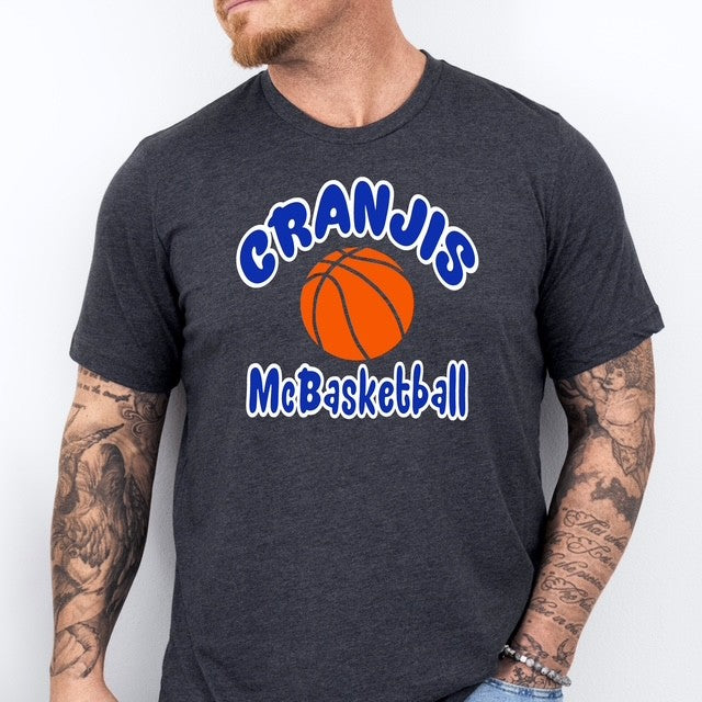 Cranjis McBasketball