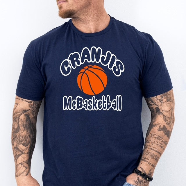 Cranjis McBasketball