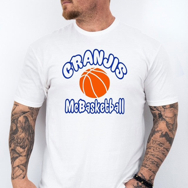 Cranjis McBasketball
