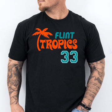 Flint Tropics