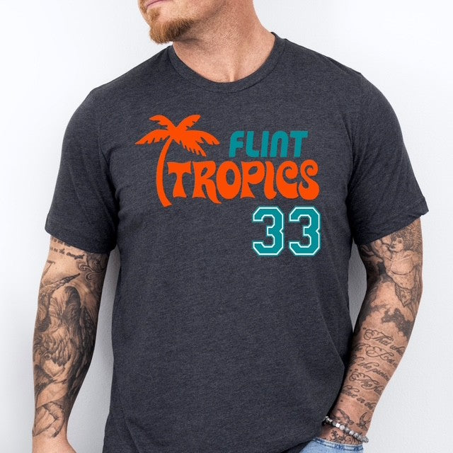 Flint Tropics