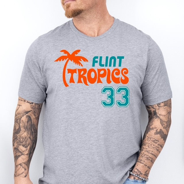 Flint Tropics