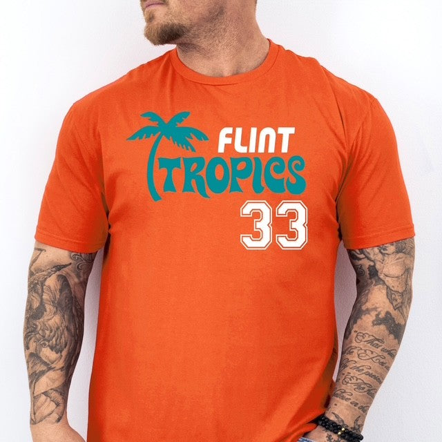 Flint Tropics
