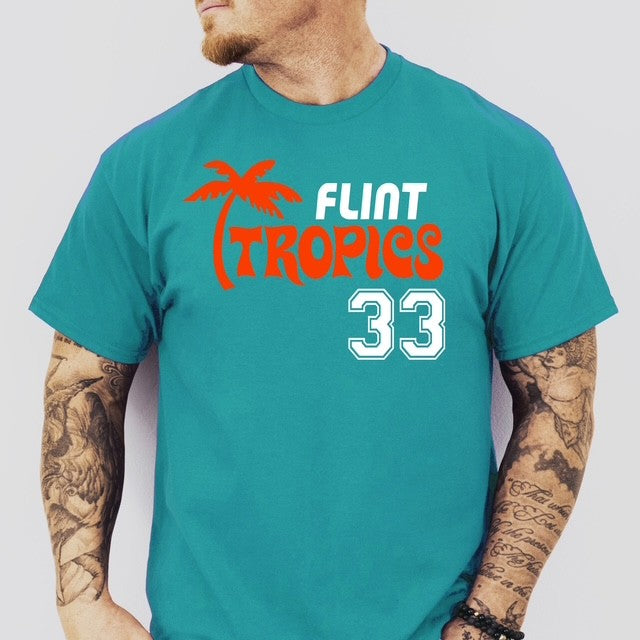 Flint Tropics