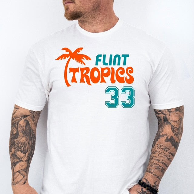 Flint Tropics