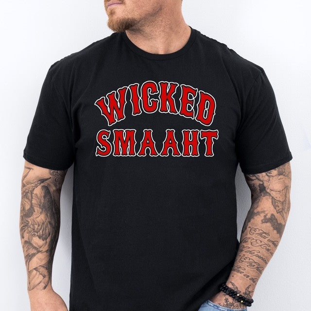 Wicked Smaaht