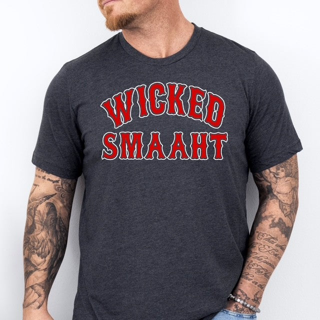 Wicked Smaaht