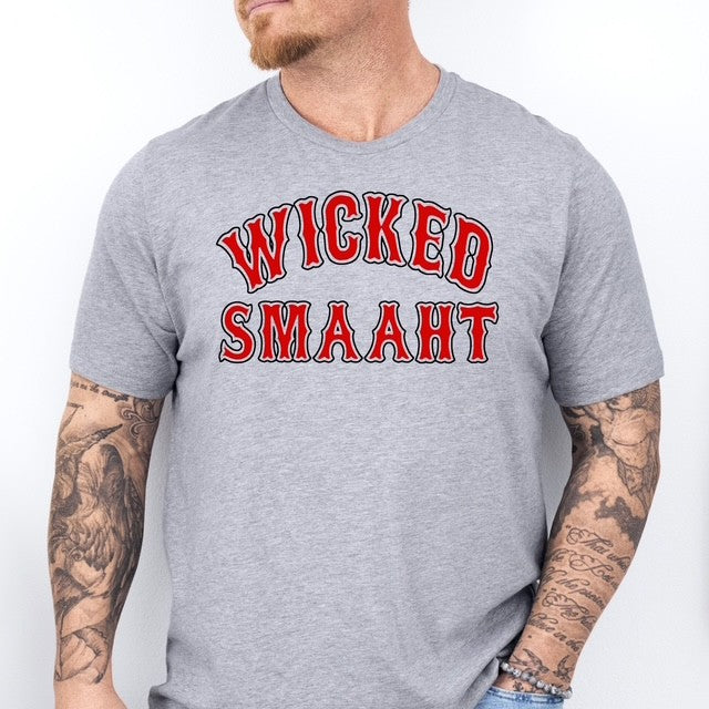 Wicked Smaaht