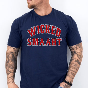Wicked Smaaht