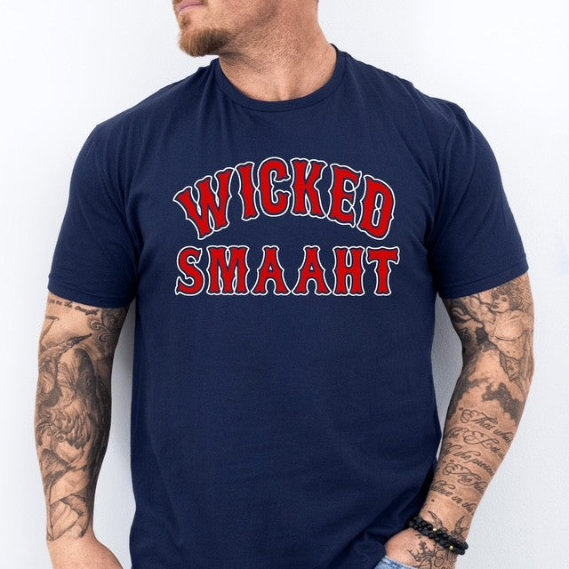 Wicked Smaaht
