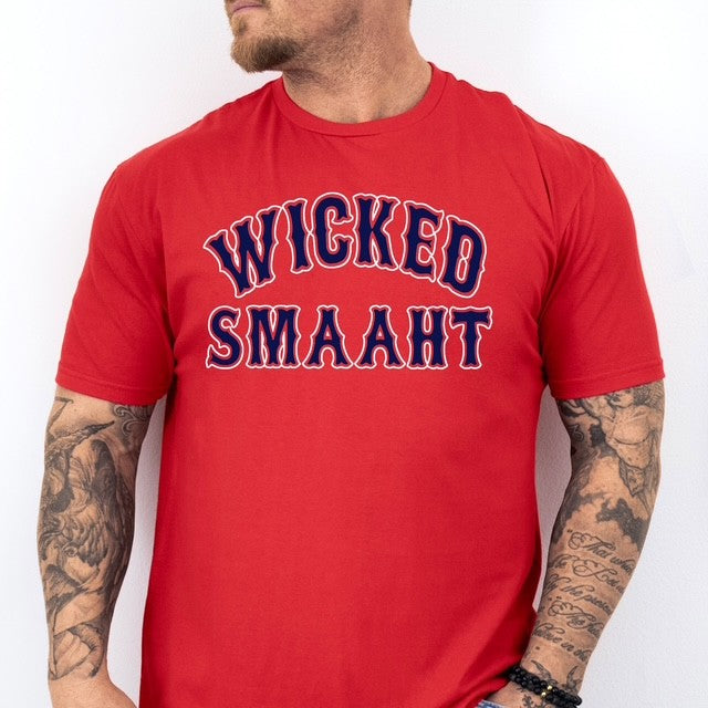 Wicked Smaaht
