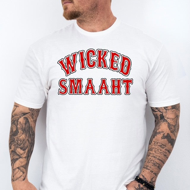Wicked Smaaht