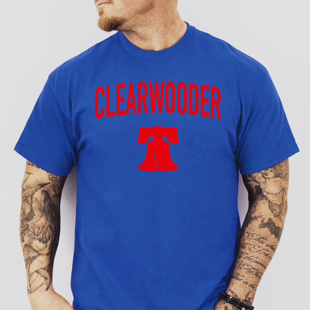 Clearwooder