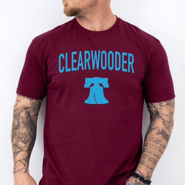 Clearwooder