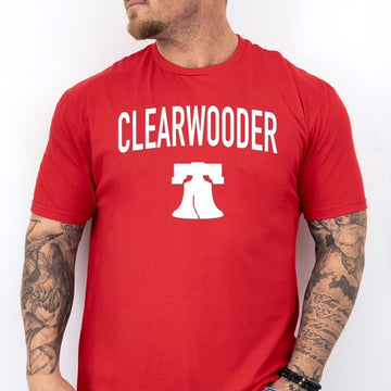 Clearwooder