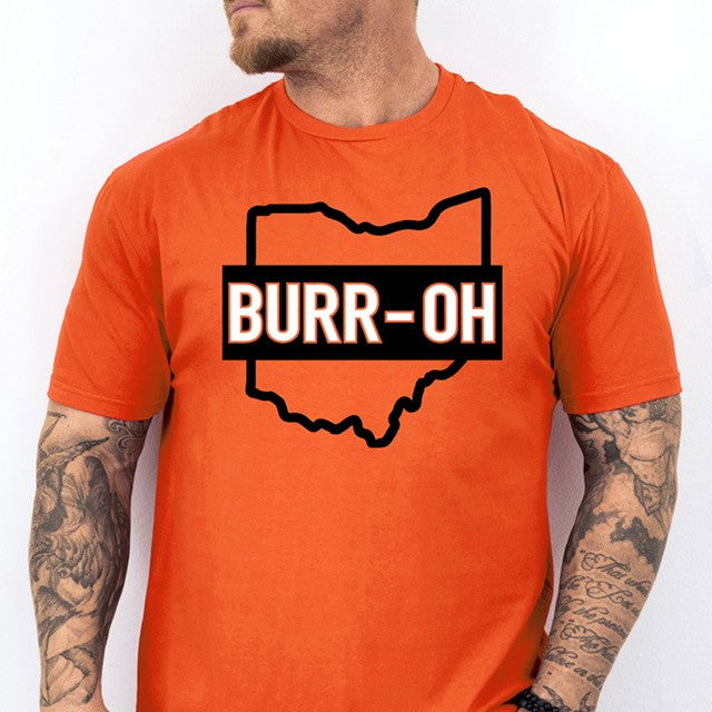 BURR-OH