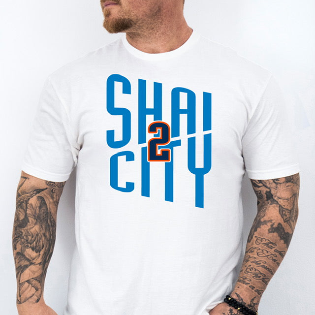 Shai City T-Shirt
