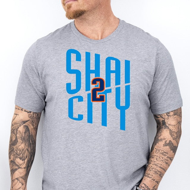 Shai City T-Shirt