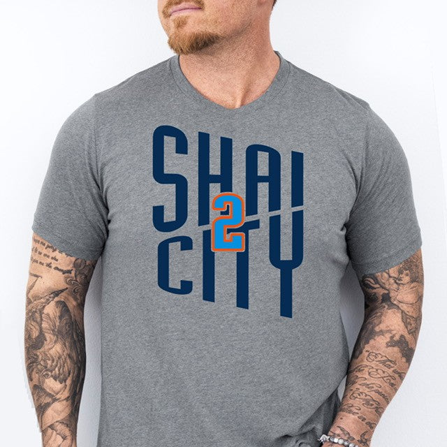 Shai City T-Shirt