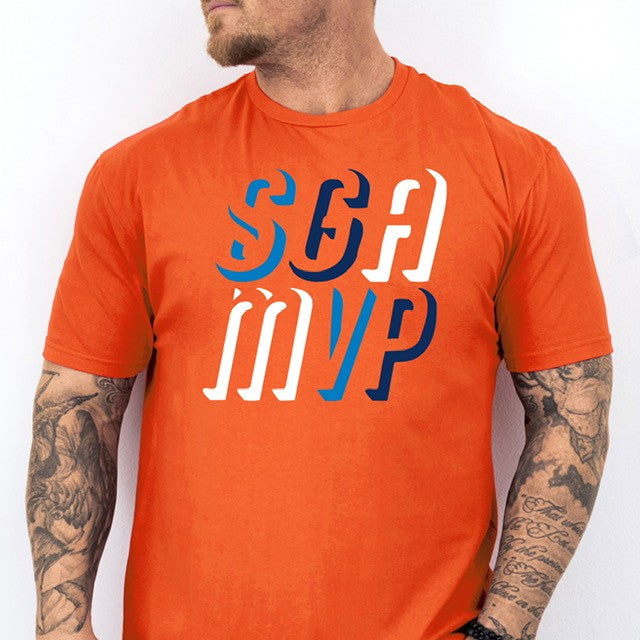 SGA MVP T-Shirt