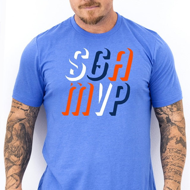 SGA MVP T-Shirt