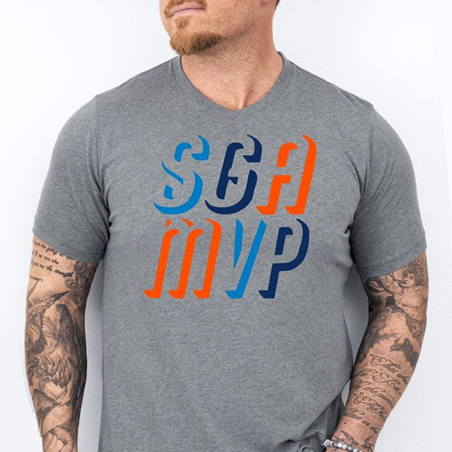SGA MVP T-Shirt