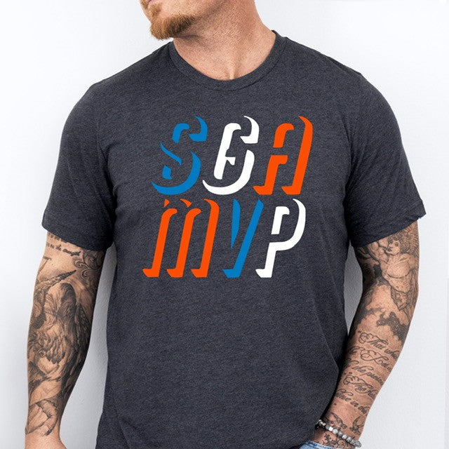 SGA MVP T-Shirt