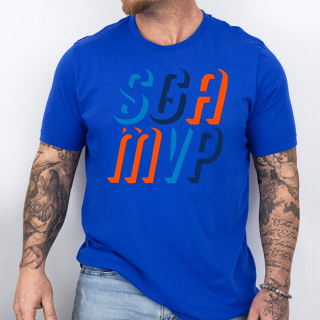 SGA MVP T-Shirt