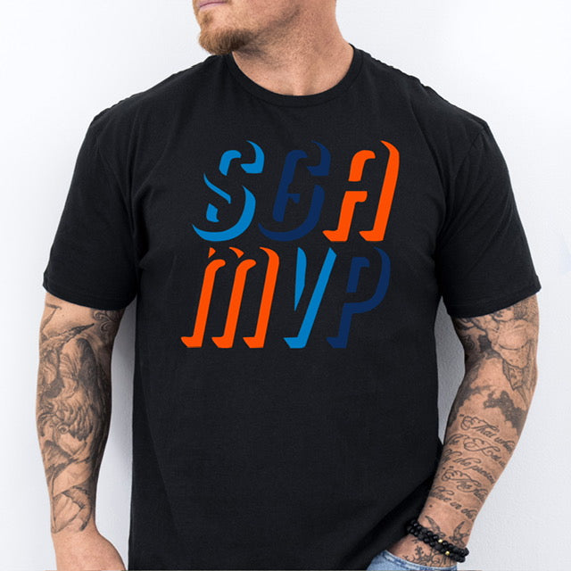 SGA MVP T-Shirt