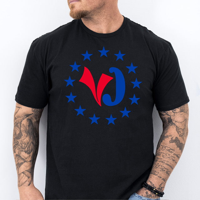 VJ T-Shirt