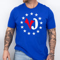 VJ T-Shirt