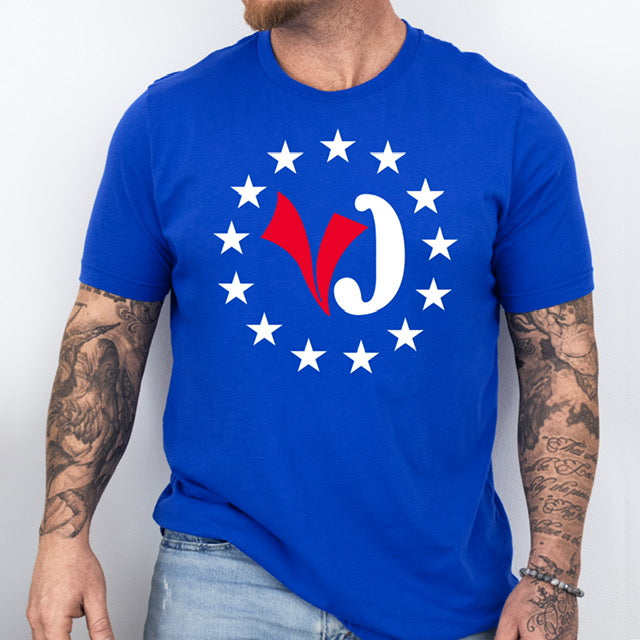 VJ T-Shirt