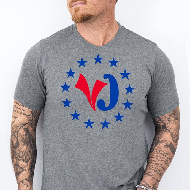 VJ T-Shirt