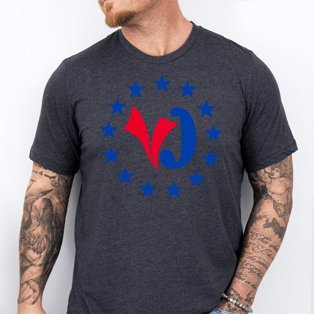VJ T-Shirt