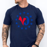 VJ T-Shirt